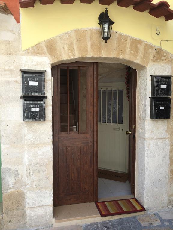 Corte Carducci Apartament Bari