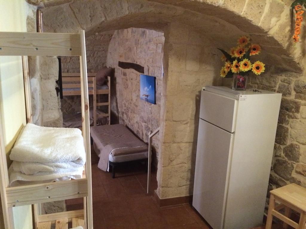 Corte Carducci Apartament